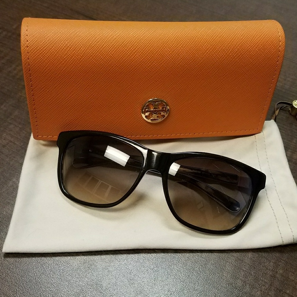 Tory Burch sunglasses